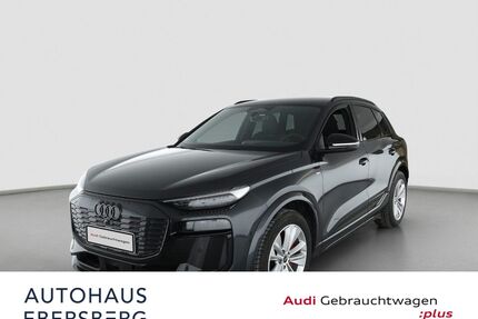 Audi Q6 e-tron Gebrauchtwagen