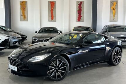 Aston Martin DB11 Gebrauchtwagen