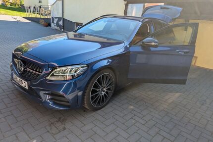 Mercedes-Benz C 220 Gebrauchtwagen