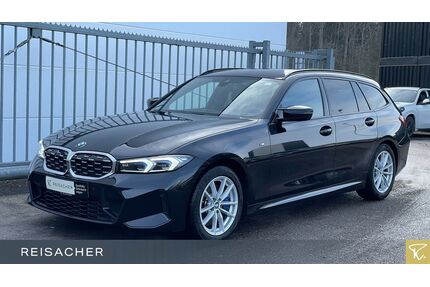 BMW M340i Gebrauchtwagen