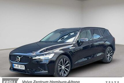 Volvo V60 Gebrauchtwagen