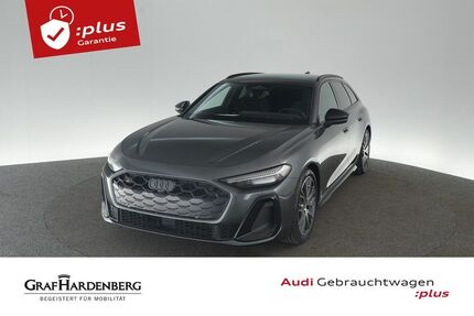 Audi S5 Gebrauchtwagen