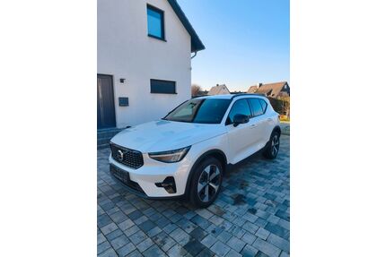 Volvo XC40 Gebrauchtwagen