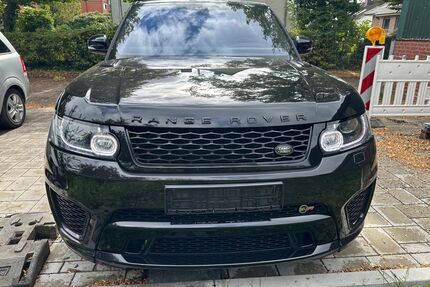Land Rover Range Rover Sport Gebrauchtwagen