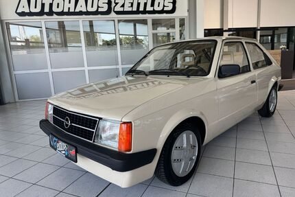 Opel Kadett Gebrauchtwagen