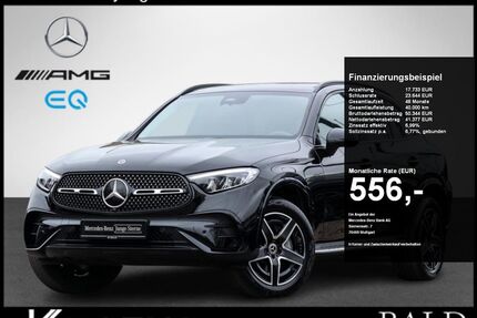 Mercedes-Benz GLC 300 Gebrauchtwagen