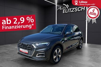 Audi Q5 Gebrauchtwagen