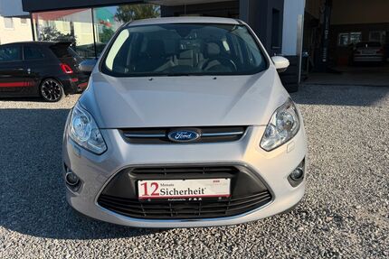 Ford C-Max Gebrauchtwagen