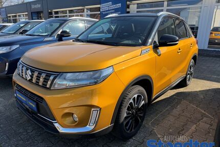 Suzuki Vitara Gebrauchtwagen