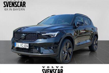 Volvo XC40 Gebrauchtwagen