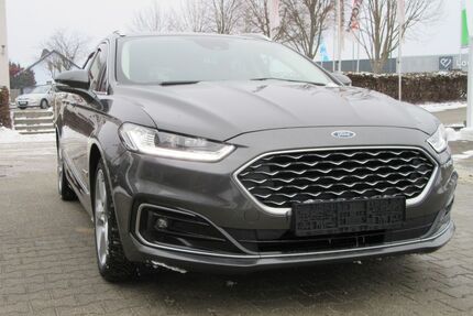 Ford Mondeo Gebrauchtwagen