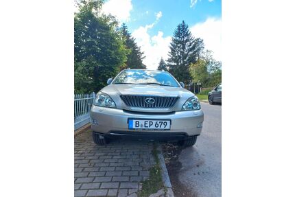 Lexus RX 300 Gebrauchtwagen