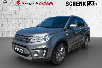 Suzuki Vitara Gebrauchtwagen