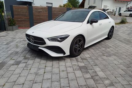 Mercedes-Benz CLA 180 Gebrauchtwagen