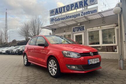 VW Polo Gebrauchtwagen