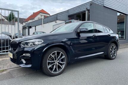 BMW X4 Gebrauchtwagen