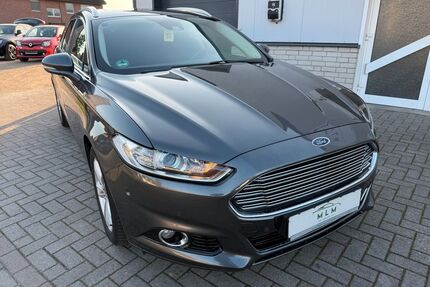 Ford Mondeo Gebrauchtwagen