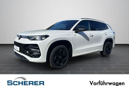 VW Tayron Gebrauchtwagen