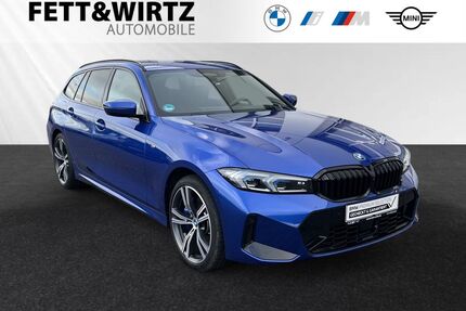 BMW 330 Gebrauchtwagen