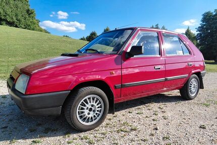 Skoda Favorit Gebrauchtwagen
