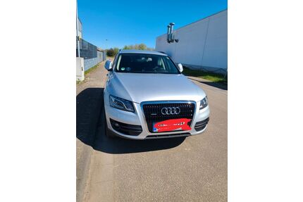 Audi Q5 Gebrauchtwagen