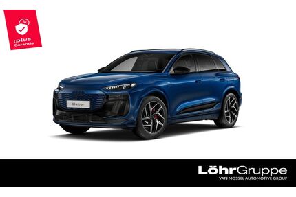 Audi Q6 e-tron Gebrauchtwagen