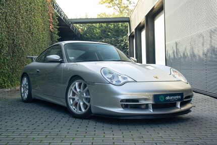 Porsche 996 Gebrauchtwagen