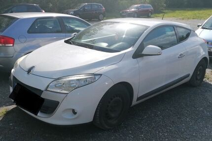 Renault Megane Gebrauchtwagen