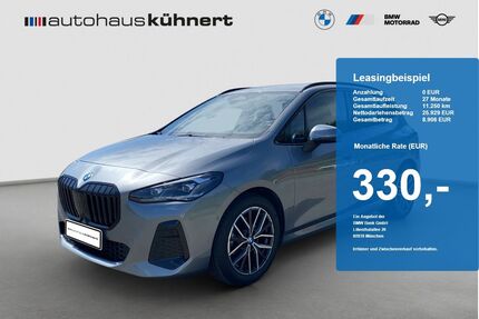 BMW 220 Active Tourer Gebrauchtwagen