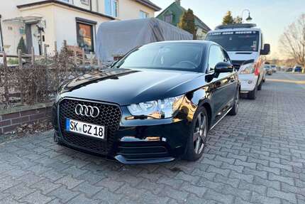 Audi A1 Gebrauchtwagen