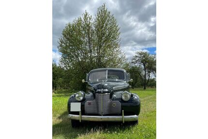 Chevrolet Andere Oldtimer