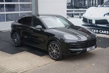 Porsche Cayenne Gebrauchtwagen