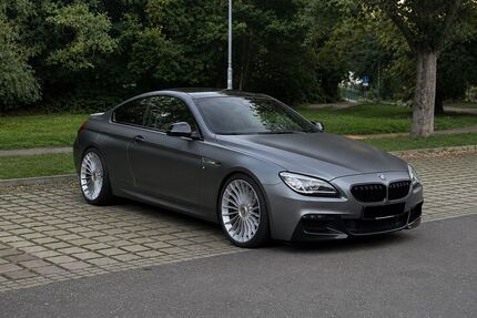 BMW 650 Gebrauchtwagen