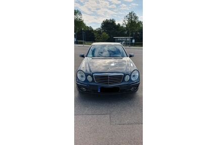 Mercedes-Benz E 320 Gebrauchtwagen