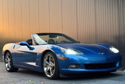 Corvette C6 Gebrauchtwagen