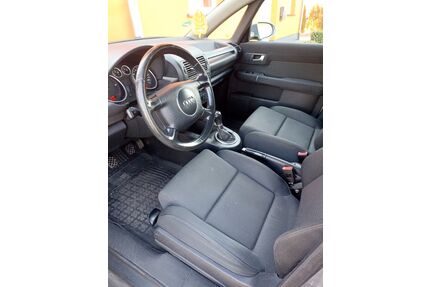 Audi A2 Gebrauchtwagen