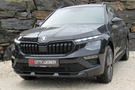 Skoda Kamiq Gebrauchtwagen