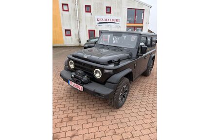  andere 212 Gebrauchtwagen