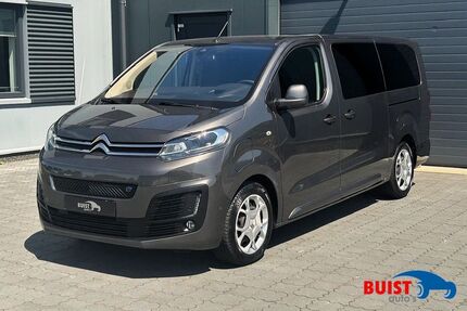Citroen SpaceTourer 