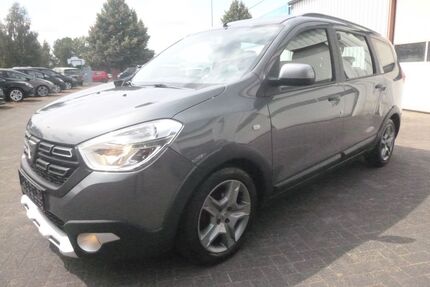 Dacia Lodgy Gebrauchtwagen