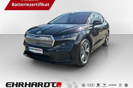 Skoda Enyaq Gebrauchtwagen