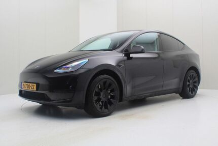 Tesla Model Y Gebrauchtwagen
