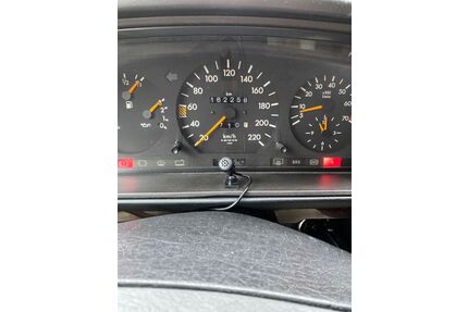 Mercedes-Benz G 320 Gebrauchtwagen