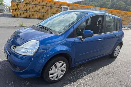 Renault Modus Gebrauchtwagen