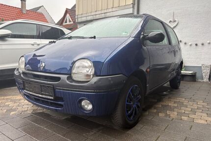 Renault Twingo Gebrauchtwagen