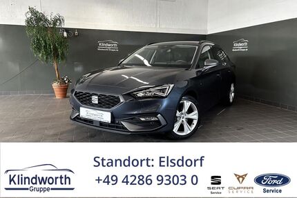 Seat Leon Gebrauchtwagen