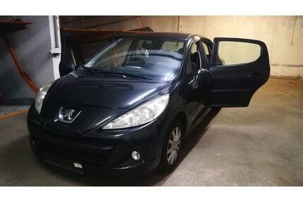 Peugeot 207 Gebrauchtwagen