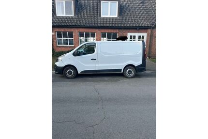 Renault Trafic Gebrauchtwagen