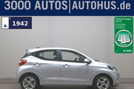 Hyundai i10 Gebrauchtwagen