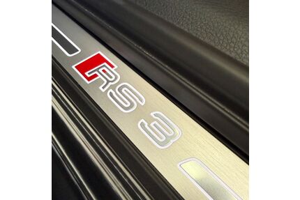 Audi RS3 Gebrauchtwagen